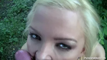 Barbie Blow Me Screencap 59 on www.sinx.com