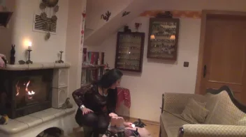 Die Bestrafung 2 Screencap 26 on www.sinx.com