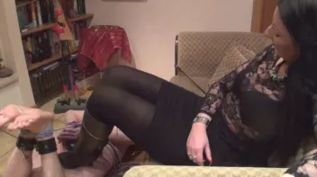 Die Bestrafung 2 Screencap 15 on www.sinx.com