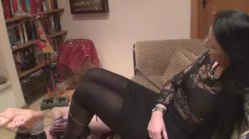 Die Bestrafung 2 Screencap 16 on www.sinx.com