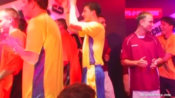 Cock Rally Part 1 - Cam 3 Screencap 15 on www.sinx.com