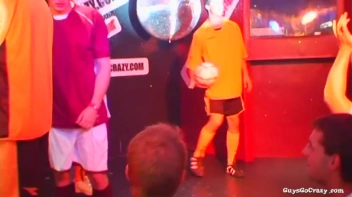 Cock Rally Part 1 - Cam 3 Screencap 17 on www.sinx.com