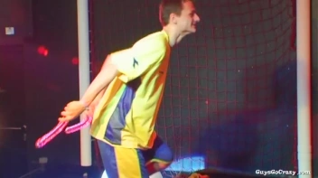 Cock Rally Part 1 - Cam 3 Screencap 27 on www.sinx.com