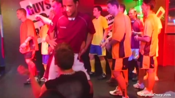 Cock Rally Part 1 - Cam 3 Screencap 31 on www.sinx.com