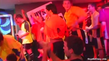 Cock Rally Part 1 - Cam 3 Screencap 42 on www.sinx.com