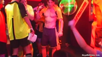 Cock Rally Part 1 - Cam 3 Screencap 63 on www.sinx.com