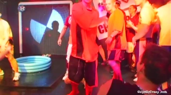 Cock Rally Part 1 - Cam 3 Screencap 68 on www.sinx.com