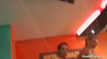 Bathhouse Briefs Part 3 POV Cam Screencap 73 on www.sinx.com