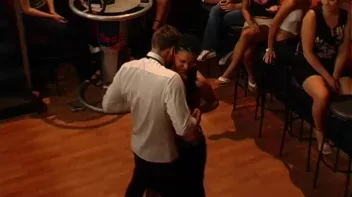 Freakin Up The Club Part 1 Screencap 6 on www.sinx.com