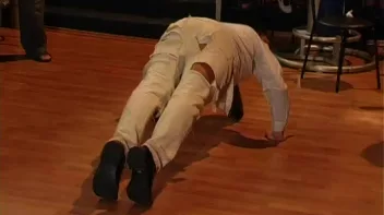 Freakin Up The Club Part 1 Screencap 61 on www.sinx.com