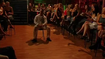 Freakin Up The Club Part 1 Screencap 63 on www.sinx.com