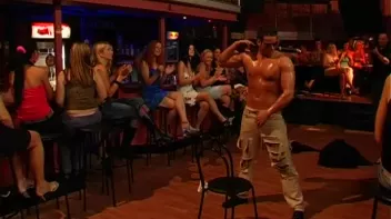 Freakin Up The Club Part 1 Screencap 74 on www.sinx.com