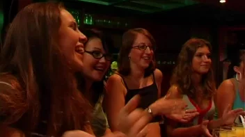 Freakin Up The Club Part 1 Screencap 28 on www.sinx.com