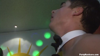 Party Hardcore Vol. 52 Part 4 - Cam 3 Screencap 63 on www.sinx.com