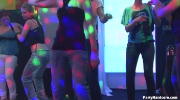 Party Hardcore Vol. 52 Part 4 - Cam 3 Screencap 64 on www.sinx.com