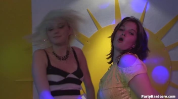 Party Hardcore Vol. 52 Part 4 - Cam 3 Screencap 66 on www.sinx.com