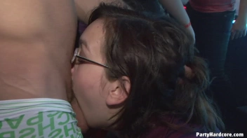 Party Hardcore Vol. 52 Part 4 - Cam 3 Screencap 69 on www.sinx.com