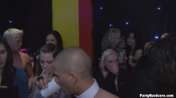 Party Hardcore Vol. 52 Part 4 - Cam 3 Screencap 70 on www.sinx.com
