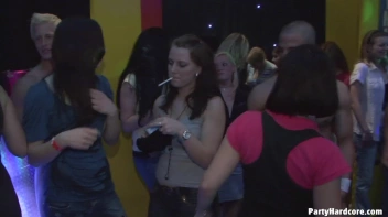 Party Hardcore Vol. 52 Part 4 - Cam 3 Screencap 71 on www.sinx.com