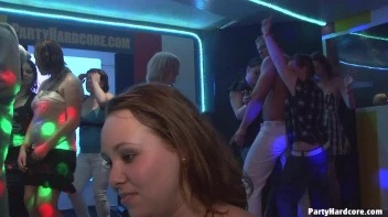 Party Hardcore Vol. 52 Part 4 - Cam 3 Screencap 84 on www.sinx.com