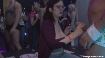 Party Hardcore Vol. 52 Part 4 - Cam 3 Screencap 86 on www.sinx.com
