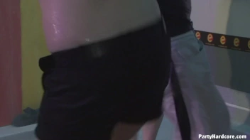 Party Hardcore Vol. 52 Part 4 - Cam 3 Screencap 94 on www.sinx.com