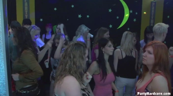Party Hardcore Vol. 52 Part 4 - Cam 3 Screencap 95 on www.sinx.com