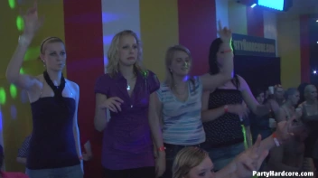 Party Hardcore Vol. 52 Part 4 - Cam 3 Screencap 1 on www.sinx.com