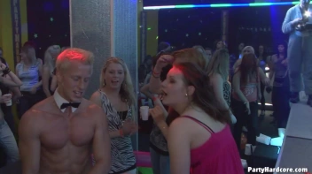 Party Hardcore Vol. 52 Part 4 - Cam 3 Screencap 15 on www.sinx.com