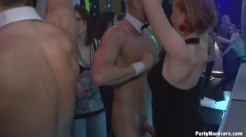 Party Hardcore Vol. 52 Part 4 - Cam 3 Screencap 17 on www.sinx.com