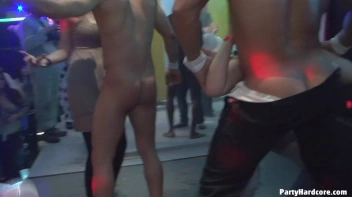 Party Hardcore Vol. 52 Part 4 - Cam 3 Screencap 19 on www.sinx.com