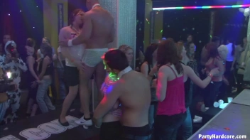 Party Hardcore Vol. 52 Part 4 - Cam 3 Screencap 22 on www.sinx.com