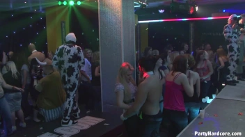 Party Hardcore Vol. 52 Part 4 - Cam 3 Screencap 25 on www.sinx.com