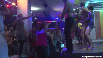 Party Hardcore Vol. 52 Part 4 - Cam 3 Screencap 3 on www.sinx.com