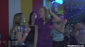 Party Hardcore Vol. 52 Part 4 - Cam 3 Screencap 4 on www.sinx.com