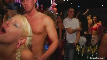 Pimp Awards Part 4 - Main Edit Screencap 55 on www.sinx.com