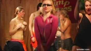 Pimp Awards Part 4 - Main Edit Screencap 65 on www.sinx.com