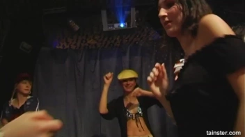 Pimp Awards Part 4 - Main Edit Screencap 66 on www.sinx.com