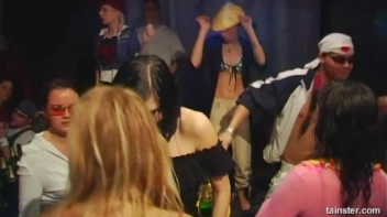 Pimp Awards Part 4 - Main Edit Screencap 68 on www.sinx.com