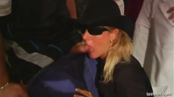 Pimp Awards Part 4 - Main Edit Screencap 99 on www.sinx.com