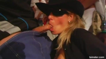 Pimp Awards Part 4 - Main Edit Screencap 100 on www.sinx.com