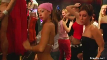 Pimp Awards Part 4 - Main Edit Screencap 101 on www.sinx.com