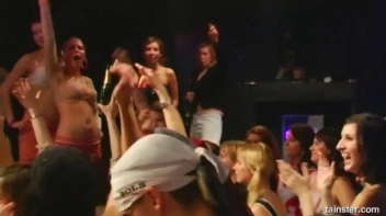 Pimp Awards Part 4 - Main Edit Screencap 2 on www.sinx.com