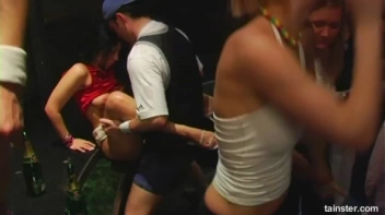 Pimp Awards Part 4 - Main Edit Screencap 47 on www.sinx.com