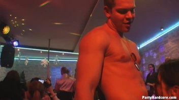 Party Hardcore Gone Crazy Vol. 8 Part 4 - Cam 4 Screencap 53 on www.sinx.com