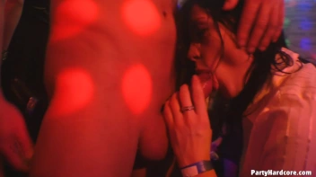 Party Hardcore Gone Crazy Vol. 8 Part 4 - Cam 4 Screencap 54 on www.sinx.com