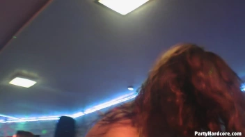 Party Hardcore Gone Crazy Vol. 8 Part 4 - Cam 4 Screencap 56 on www.sinx.com