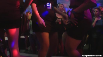 Party Hardcore Gone Crazy Vol. 8 Part 4 - Cam 4 Screencap 60 on www.sinx.com