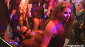 Party Hardcore Gone Crazy Vol. 8 Part 4 - Cam 4 Screencap 63 on www.sinx.com