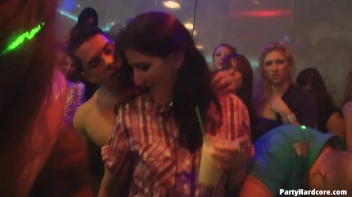 Party Hardcore Gone Crazy Vol. 8 Part 4 - Cam 4 Screencap 66 on www.sinx.com